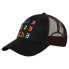 ELLESSE Chapel Trucker Cap