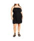 Plus Size Lyla Dress