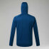 BERGHAUS Urb Spitzer full zip fleece