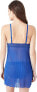 b.tempt'd by Wacoal 290435 Women's Well Suited Chemise, Galaxy Blue, Small