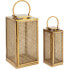 Laterne Palazzo Vita Brass (2er-Set)