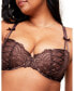 Plus Size Enny Contour Balconette Bra