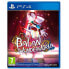 PLAYSTATION GAMES PS4 Balan Wonderworld