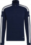 Adidas Bluza męska adidas Squadra 21 Training Top granatowa HC6283 L