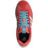 Adidas VL Court 3.0 W JI1605 shoes