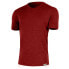 LASTING CHUAN 3160 short sleeve T-shirt