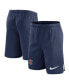 Men's Navy Paris Saint-Germain Performance Stadium Shorts