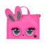 SPIN MASTER Bag Purse Pets Totes Amazing Bunny