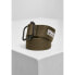 URBAN CLASSICS Set Of 2 Belts Industrial Canvas