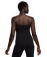 Women's Sportswear Chill Knit Fitted Camisole