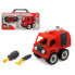 ATOSA 27x15 cm Truck