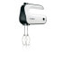 Bosch MFQ4020 - Hand mixer - Anthracite - White - Mixing - 1.4 m - Buttons - 450 W