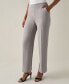 Women's Pull-On Straight-Leg Pants