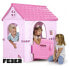 FEBER Fantasy House Pink Little House