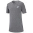 NIKE Sportswear Embossed Futura short sleeve T-shirt