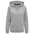 HUMMEL Go full zip sweatshirt