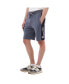 Mens Elba Fleece Shorts