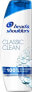 Shampoo Anti-Schuppen Classic Clean, 500 ml