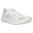 New Balance Fuelcell Propel V3 Running Womens White Sneakers Athletic Shoes WFC