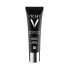 Жидкая основа для макияжа Vichy Dermablend D Correction 45-gold Nº 45-gold (30 ml)