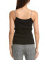 Elie Tahari Crystal Trim Cami Women's