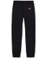 Big Boys CKJ Relaxed Straight-Fit Tech Joggers