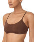 Женский бюстгальтер DKNY womens Micro Bralette DK7306