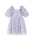 Toddler Girls Toddler/Child Polka Dot Dress