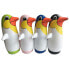 CREACIONES LLOPIS Balancin Penguin Swelling 34 cm 4 Assortment Figure