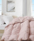 All Season Ultra Soft Goose Feather and Down Comforter, King