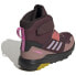 Кроссовки Adidas Terrex Trailmaker High CRdy