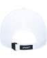 Men's White Colorado Buffaloes Stratus Adjustable Hat