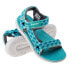 HI-TEC Hanary sandals