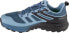 Inov-8 Inov-8 Trailfly Standard 001148-BGBKST-S-001 Niebieskie 44,5