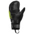 LEKI ALPINO WCR Coach 3D mittens