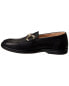 M By Bruno Magli Nerano Leather Loafer Women's