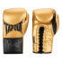 TAPOUT Lockhart Leather Boxing Gloves