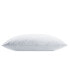 2 Pack Down Feather Bed Pillows, Size- King