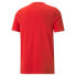 PUMA Power Tape short sleeve T-shirt