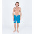 HURLEY Phantom Block Party 18´´ Swimming Shorts