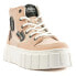 PALLADIUM Pallatower Hi Boots