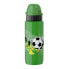 Groupe SEB EMSA Drink2Go Light steel - 0.6 ml - Hiking - Green - Stainless steel - Child - Boy