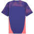 PUMA Final short sleeve T-shirt