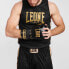 LEONE1947 DNA Boxing sleeveless T-shirt