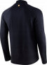 Athletic LS14080 Bluza męska ATHLETIC czarny/czarny XXL