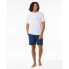 RIP CURL Aloha Hotel Paradise short sleeve T-shirt