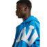 Karl Kani Wavy Retro Os Full Zip Hoodie M 6022340