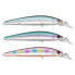 HART Mirai Floating minnow 24g 125 mm