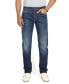 Men's Relaxed Tapered Ben Stretch Jeans