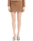 Theory Mini Skirt Women's 6